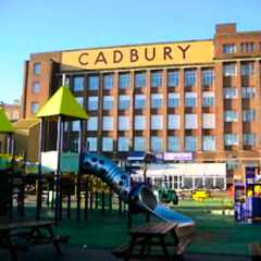 Cadbury World